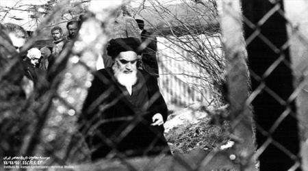 چرا امام رابطه با اسرائیل و آفریقای جنوبی را رد میکرد؟
