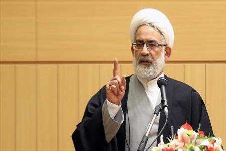 دادستان کل کشور گفت: فاجعه تلخ پلاسکو تلنگری برای مسئولان است تا در برخی از مسائل غفلت نکنند.