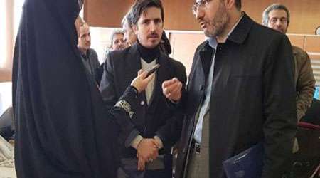 محمد حیدری