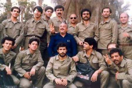 موسیقی انقلاب