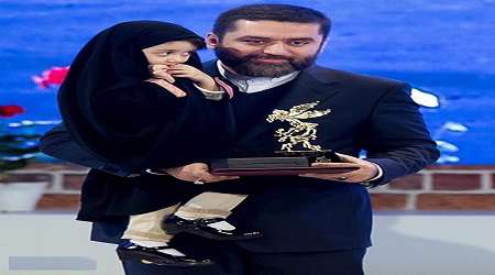 مدل لباس جشنواره که مانند الماس درخشید!