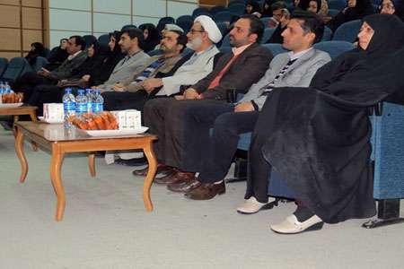 برگزاری همایش واجدین ازدواج طرح ملی همسان گزینی تبیان در اصفهان