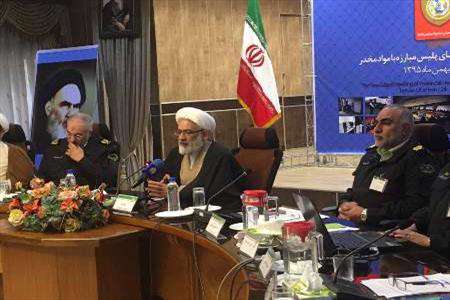 حجت الاسلام محمد جواد منتظری