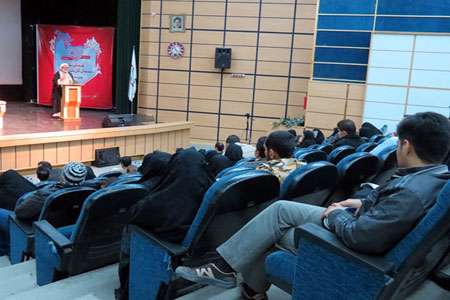 برگزاری همایش واجدین ازدواج طرح ملی همسان گزینی تبیان در اصفهان