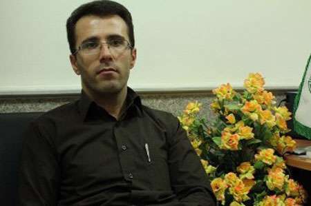 آرمان داوودی