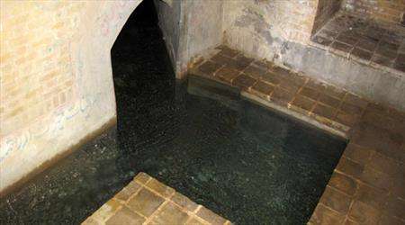 رونمایی از لوح ثبت جهانی، قنات قصبه گناباد
