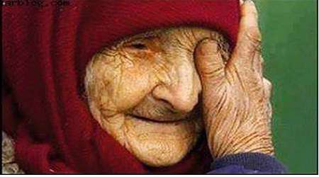 مادرانی که فقط زیبایی می بینند