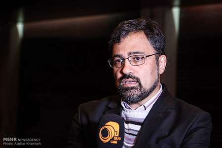 سیدمسعود شجاعی طباطبایی