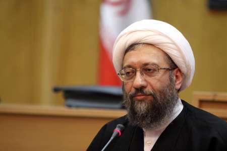 آیت الله صادق آملی لاریجانی