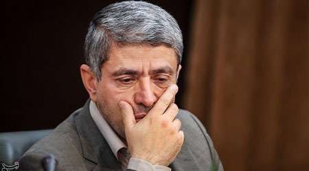 استیضاح طیبنیا