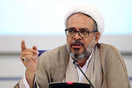 حجت الاسلام اسماعیل صادقی نیارکی