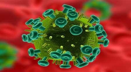 بررسی تكامل ویروس hiv به كمك ابزارهای بیوانفورماتیك، جلسه سوم