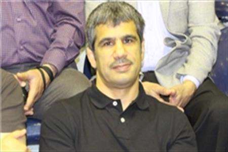 اکبر فلاح