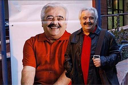 قباد شیوا