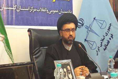 حجت الاسلام سید حقی