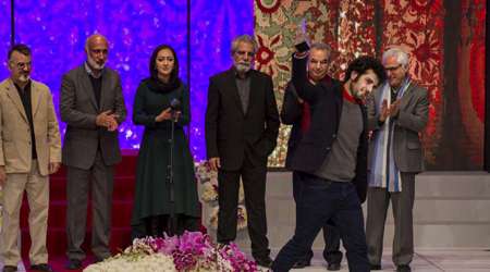 سیمرغی های جشنواره،