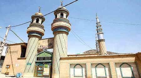 نگل ، تاجی پر افتخار بر سر کردستان