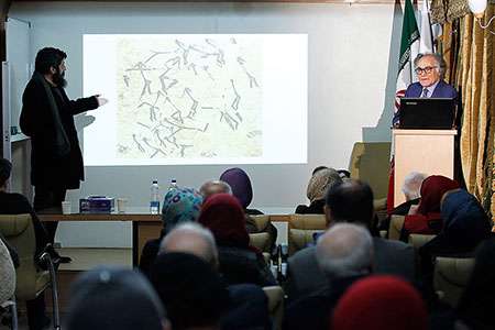 نشست هنری