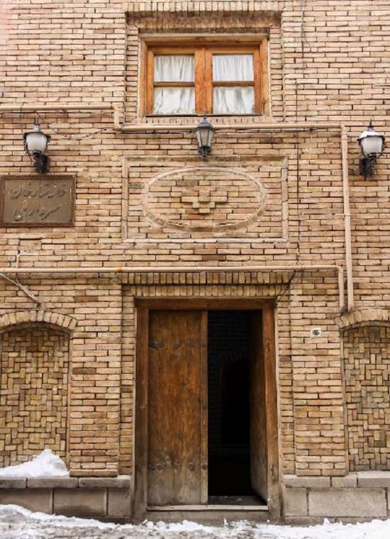 گشتی در خانه «ستارخان» سردار ملی