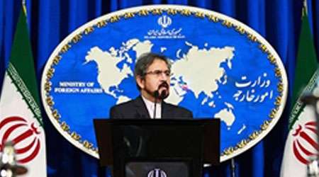 در نشست خبری سخنگوی وزارت امور خارجه چه گذشت