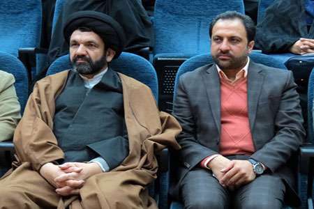 برگزاری همایش واجدین ازدواج طرح ملی همسان گزینی تبیان در اصفهان