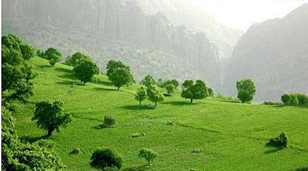 راهنمای سفر به کهکیلویه و بویر احمد
