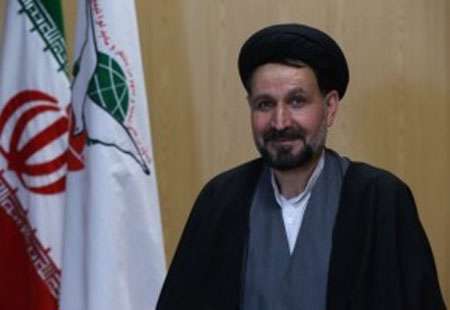 حجت الاسلام سید حسن موذنی