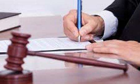 مجازات تکمیلی و تبعی
