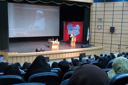 برگزاری همایش واجدین ازدواج طرح ملی همسان گزینی تبیان در اصفهان