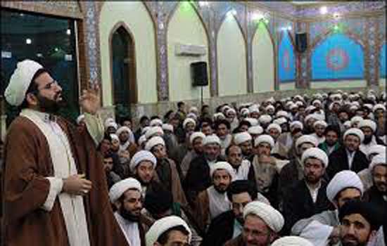 سخنی با مبلغان گرامی سخنی با مبلغان گرامی
