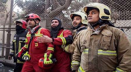 روایت مردان آتش از «پناهگاه بیپناه» تا «پلاسکو»