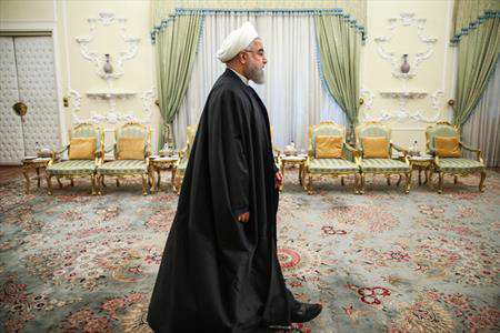 روحانی