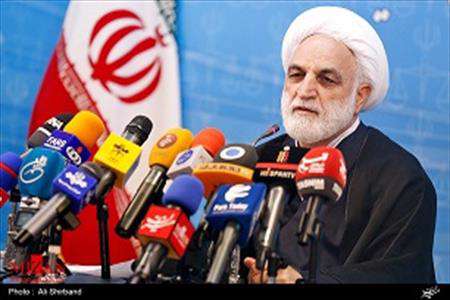 حجت الاسلام محسنی اژه ای