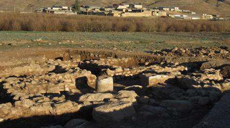 کشفیات بینظیر در لرستان