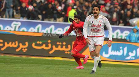 پرسپولیس