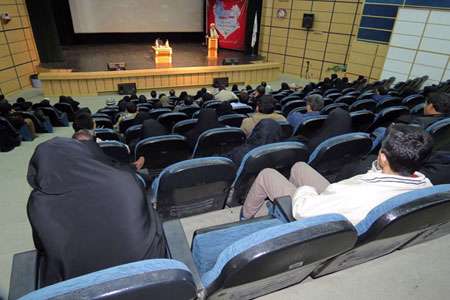 برگزاری همایش واجدین ازدواج طرح ملی همسان گزینی تبیان در اصفهان
