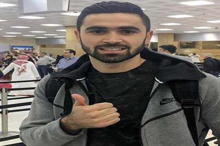 عمر خربین