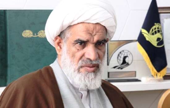 حوزه نمی تواند جدای از اهداف، آرمان و وظایف انقلاب اسلامی باشد حوزه نمی تواند جدای از اهداف، آرمان و وظایف انقلاب اسلامی باشد