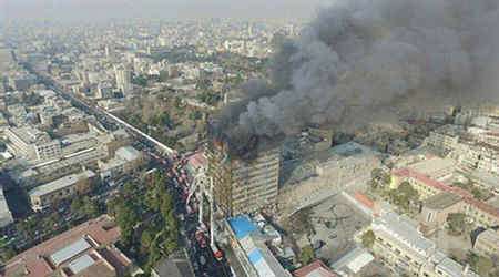 با این اعتقاد، حادثه پلاسکو رخ نمی داد! با این اعتقاد، حادثه پلاسکو رخ نمی داد!