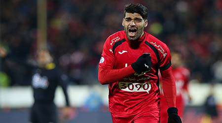 پرسپولیس