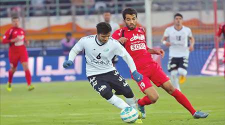 پرسپولیس