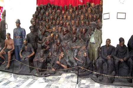 موزه صنعتی