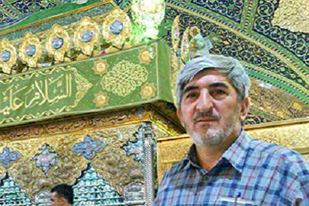 شهید درستی