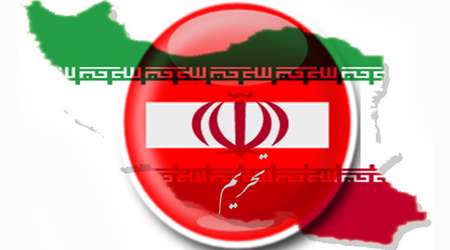 موج جدید تحریم های غیر هسته ای