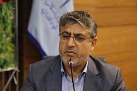 حاجی رضا شاکرمی