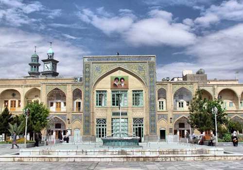 حوزه علمیه و نیازهای جامعه حوزه علمیه و نیازهای جامعه