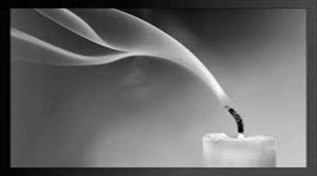 مرگ،یاد،آخرت،معاد