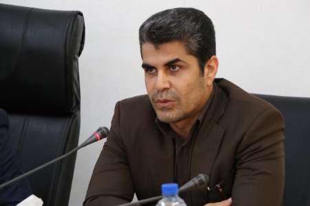 سیروس محمدی زاده