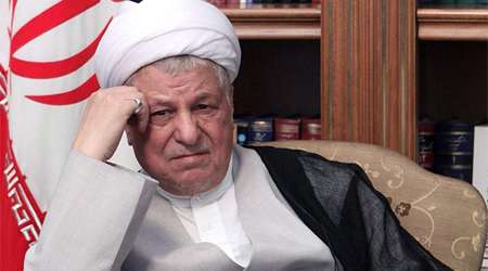 واکنش به تخریب آیت الله هاشمی