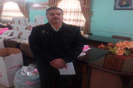 سرهنگ فتاح بابانژاد